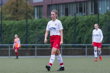 Bild 158 - B-Juniorinnen ETV - Walddoerfer : Ergebnis: 4:1